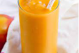 Mango Slush