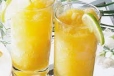 Passion Fruit Slush