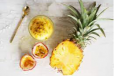 Passion Fruit Pineapple