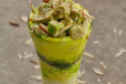 Avocado Falooda