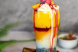 Mango Falooda