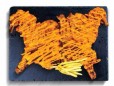 Dynamite Chicken charcoal 