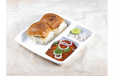 Pav Bhaji