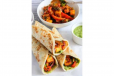 Paneer Kathi Roll