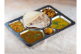 Gujrathi Thali
