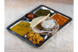 Punjabi Thali