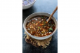 Veg Hot & Sour Soup