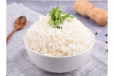 Steamed Rice