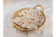 Tandoori Roti