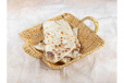 Butter Naan
