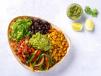Vegan Burrito Bowl