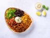 Build A Burrito Bowl