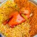 Mandi Chicken