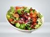 Fattoush Salad