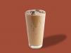 Double Shot Iced Shaken White Mocha