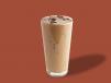 Double Shot Iced Shaken Spanish Latte