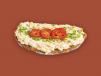 Spicy Tuna Toast