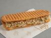 Spicy Tuna Flat Sandwich