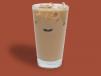 Spanish Ice Latte