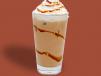 Caramel Ice Latte