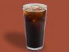 Iced Americano