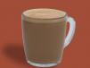 Dark Chocolate Mocha