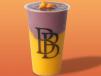 Mango Acai Smoothie