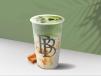Matcha Caramel