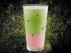 Strawberry Matcha