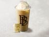 White Mocha Frappuccino