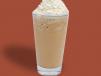 Vanilla Cream Frappuccino