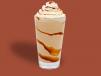 Double Caramel Cream Frappuccino