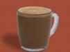 Kinder Hot Chocolate