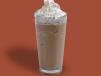 Chocolate Frappuccino