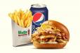 Royal Gourmet Chicken Combo