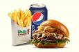 Royal Gourmet Beef Combo