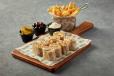 Chicken Shawarma Platter