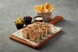 Beef Shawarma Platter