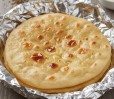 Plain Kulcha