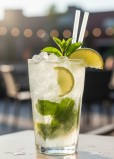 Virgin Mojito