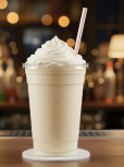 Vanilla Milkshake