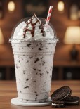 Oreo  Milkshake 