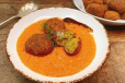 Veg Kofta