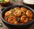 Prawns Iguru - Fry