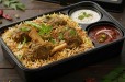 Gongura Mutton Biryani