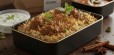 Mutton Kheema Biryani