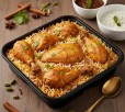 Chicken Dum Biryani - Family Pack