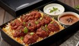 Chicken 65 Biryani - Family Pack