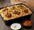 Mutton Dum Biryani - Family Pack