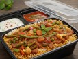 Veg Dum Biryani